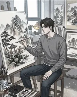 Profile image of Gaun