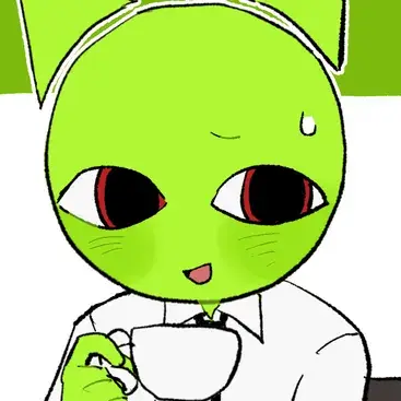 커피를 안 마시면 일을 못하겠어. 대표 이미지