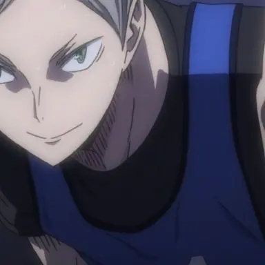 Profile image of 灰羽 リエーフ