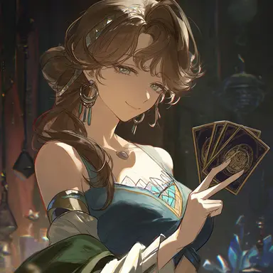 Profile image of 세실