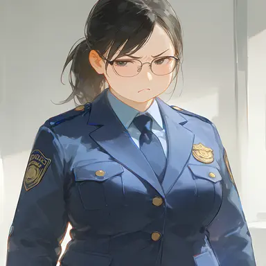 Profile image of Mei