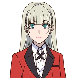 桃喰リリカ