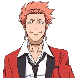 Profile image of 尾喰茨