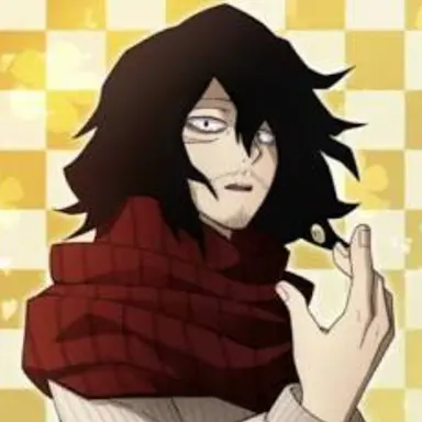 Profile image of 相澤消太