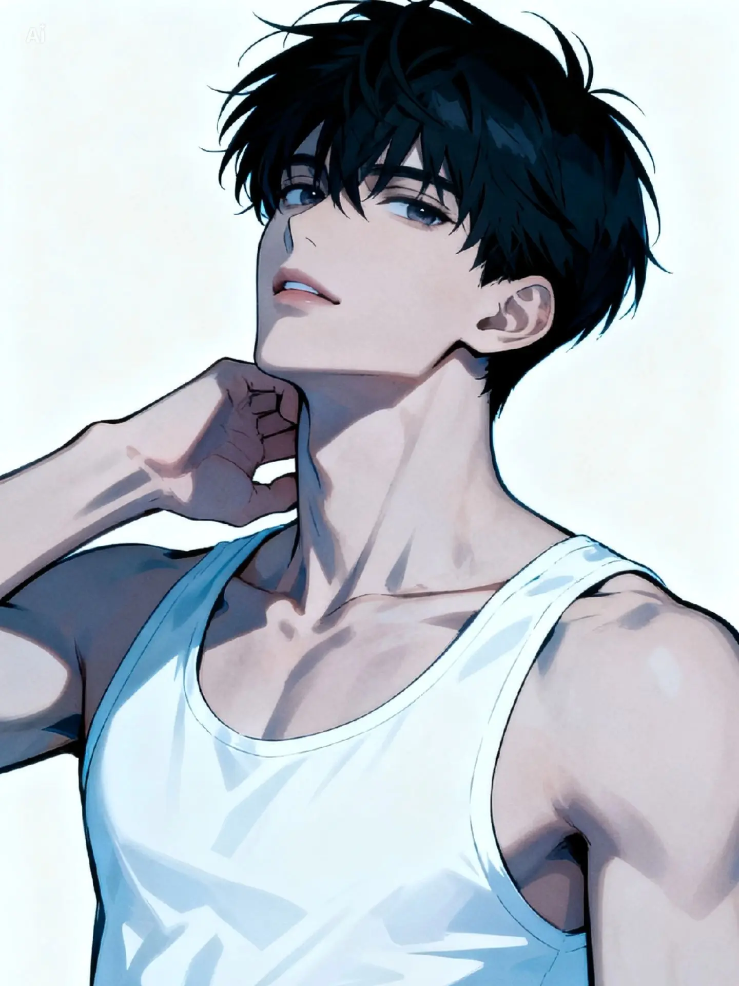 LavishGoat9307의 The twins you bully. Bl