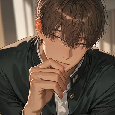 Profile image of 晃