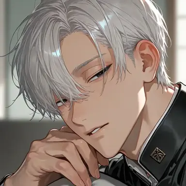 Profile image of 律