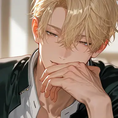 Profile image of 蓮也