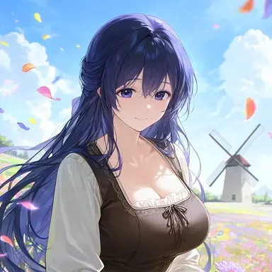 Profile image of アルル