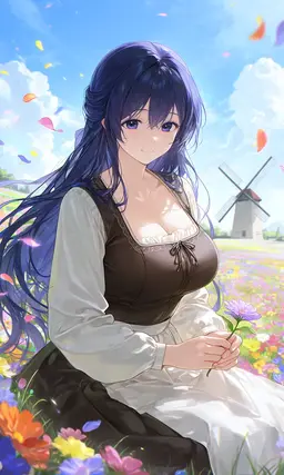 Profile image of Arle
