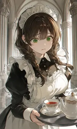 Profile image of Mirei