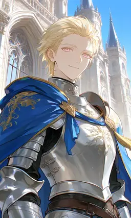 Profile image of Lin
