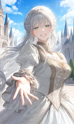 Profile image of Olivia