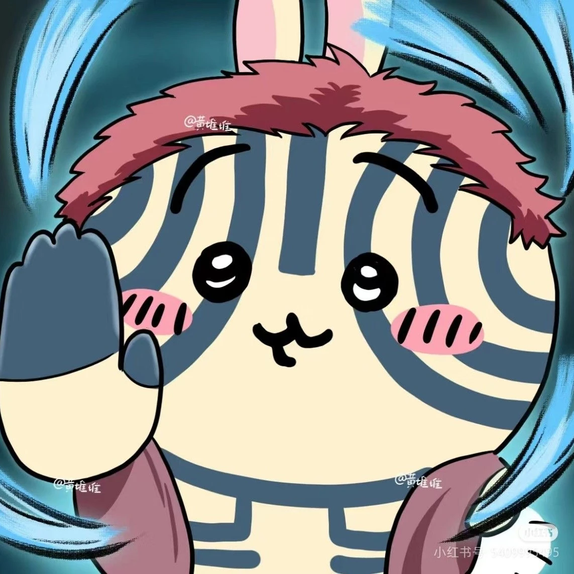 아카자