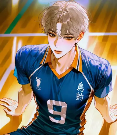 Profile image of 絢都