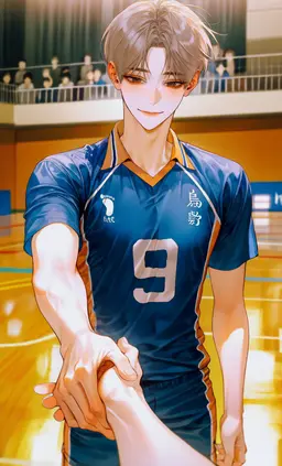 Profile image of 絢都