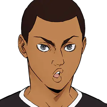 Profile image of アラン