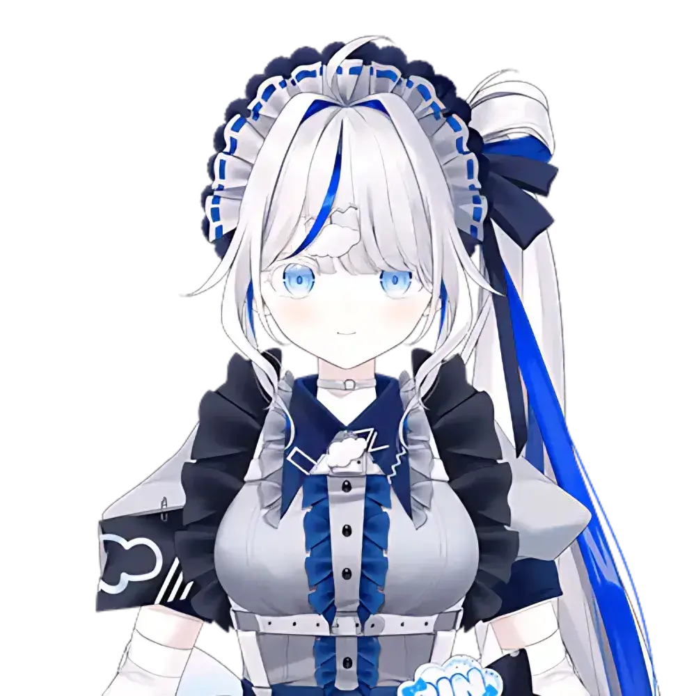 Furioso_Replica의 아오쿠모 린