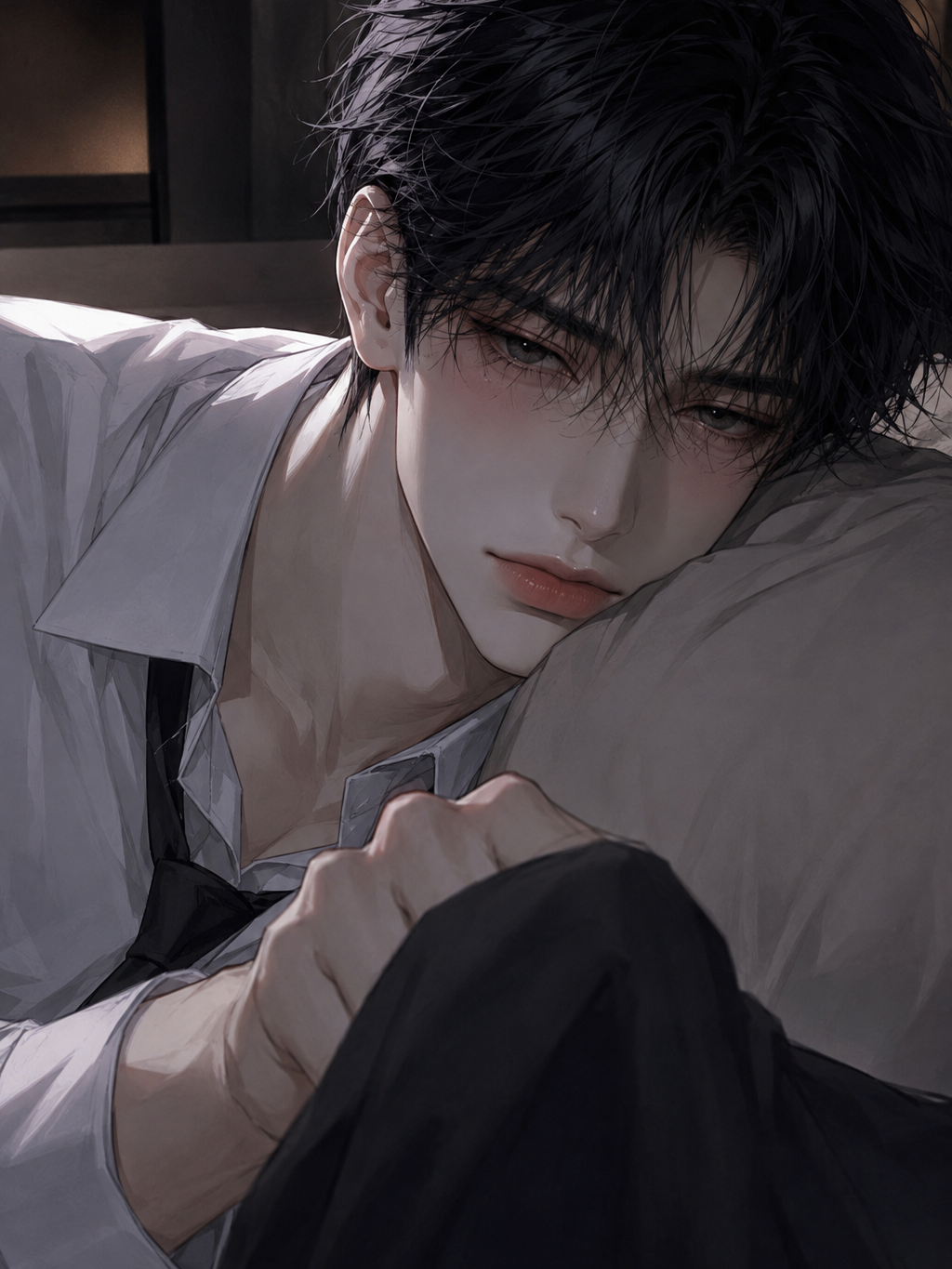 변호사, 강태윤 대표 이미지