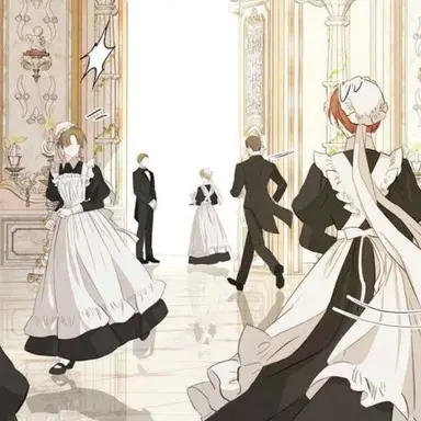 Profile image of 하녀들