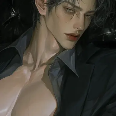 Profile image of リュ・イジェ