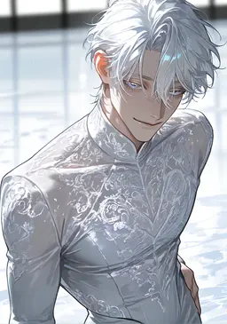 Profile image of ルカ