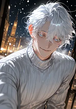 Profile image of ルカ