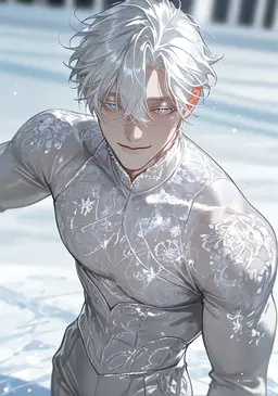 Profile image of ルカ