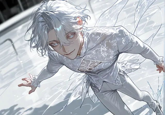 Profile image of ルカ