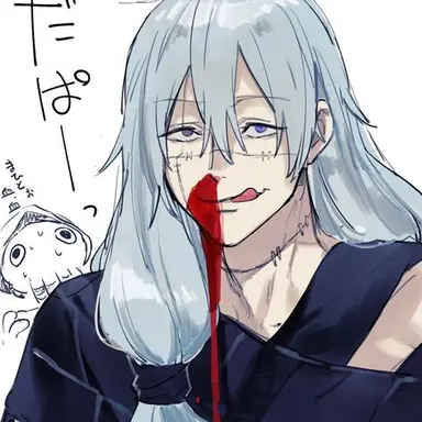 Profile image of 마히토