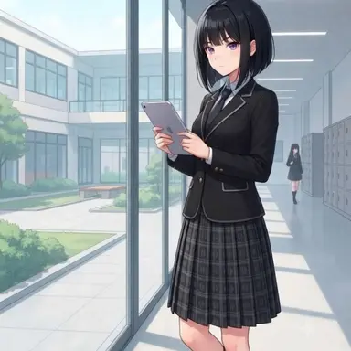 Profile image of Seo Yu-ra