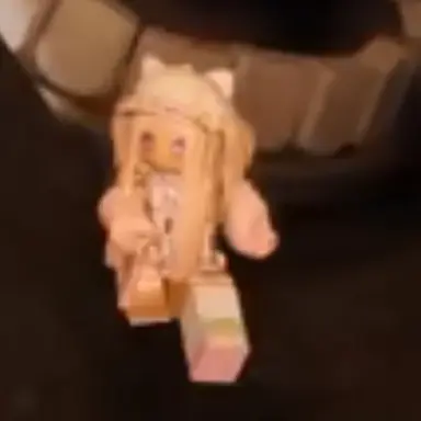 Profile image of 고먐미 소녀