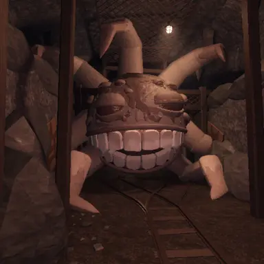 Profile image of 킹그럼블