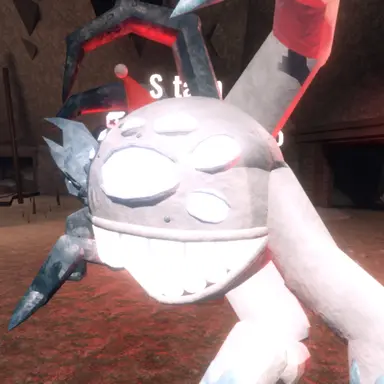 Profile image of 얼음그럼블