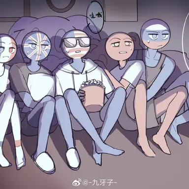 Profile image of 미국