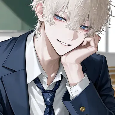 Profile image of 타키가와 하루