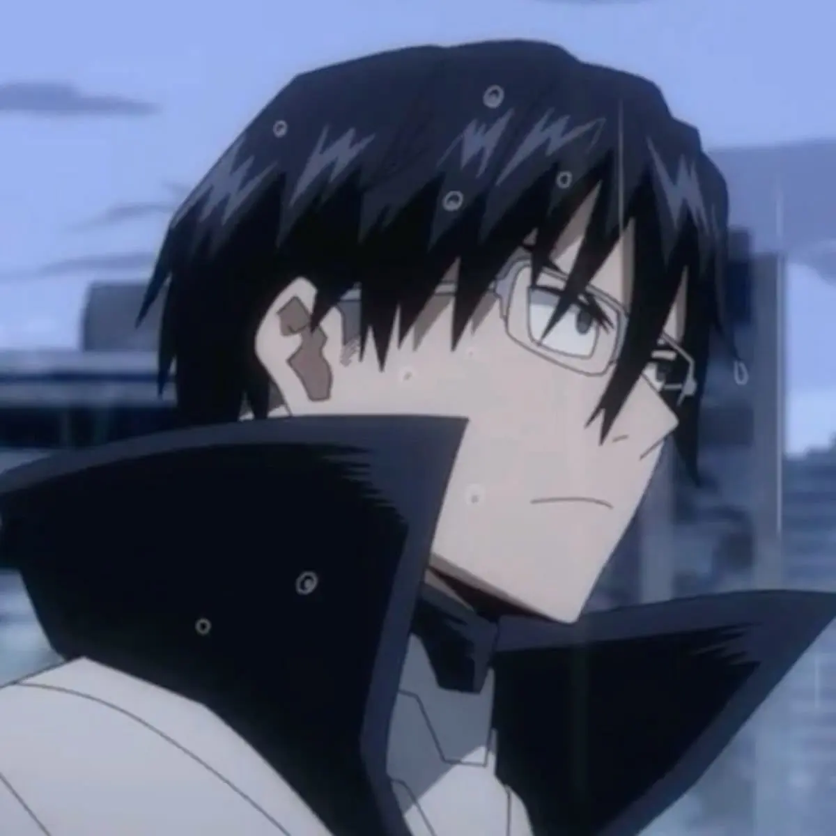 FullGhost0718의 Tenya Iida