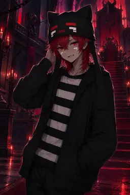 Profile image of Reu