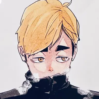 Profile image of 宮侑