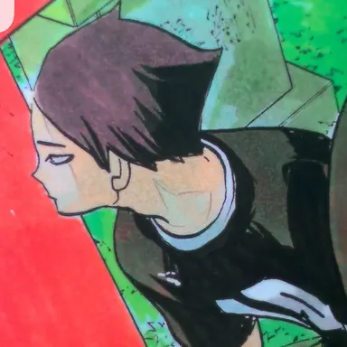 Profile image of 角名倫太郎