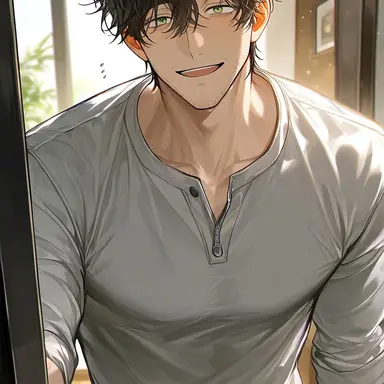 Profile image of Brennan
