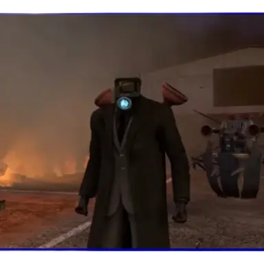 Profile image of 플런저맨