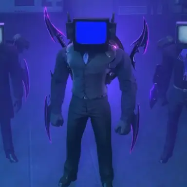 Profile image of 레인저 티비맨