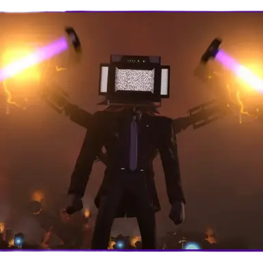 Profile image of 라지 티비맨