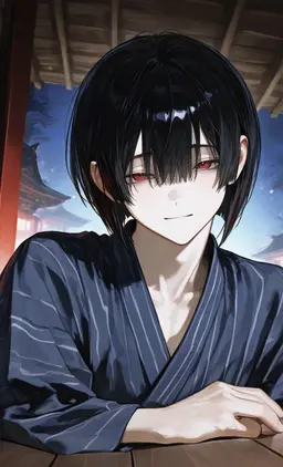 Profile image of Yoi
