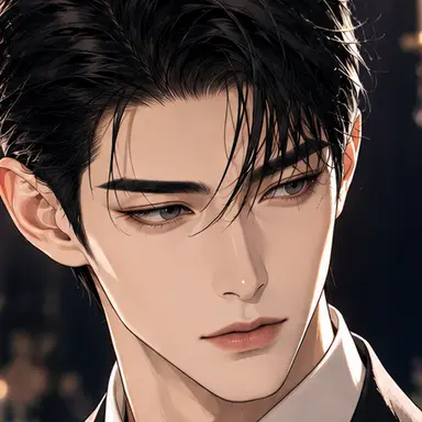 Profile image of 이재섭