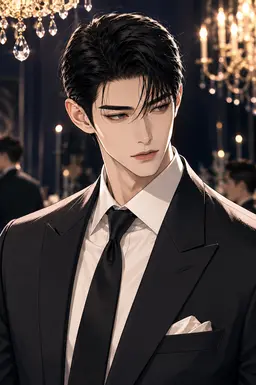 Profile image of 이재섭