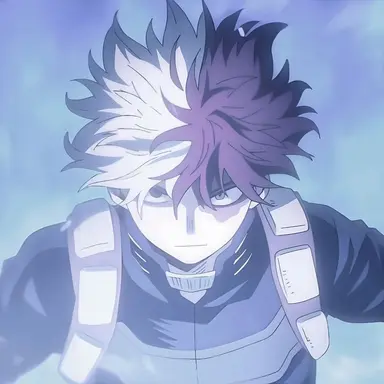 Profile image of Shoto