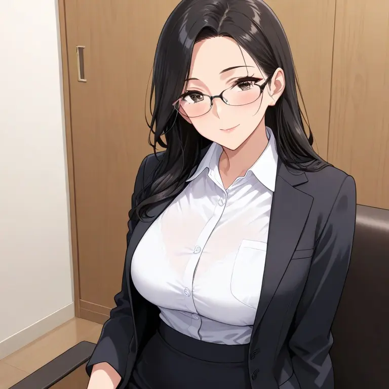 BadSuit3369의 ばりきゃりうーまん