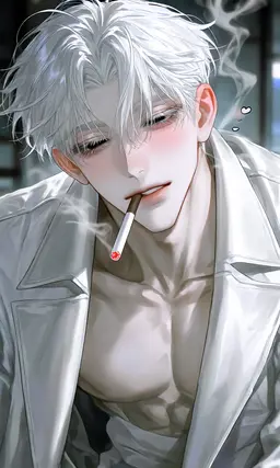 Profile image of リキ